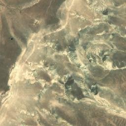 Satellite imagery of Jabal Abū aḑ Ḑuhūr, SY