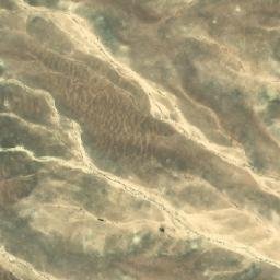 Satellite imagery of Jabal Abū aḑ Ḑuhūr, SY