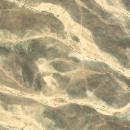 Satellite imagery of Jabal Abū aḑ Ḑuhūr, SY