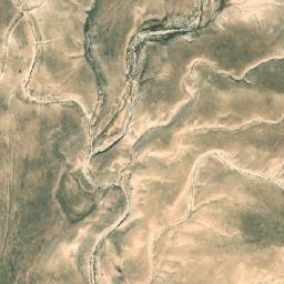Satellite imagery of ‘Afw Jihār, SY