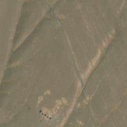 Satellite imagery of Safēd Kōh, AF