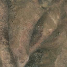 Satellite imagery of Kōh-e Dālāntū, AF