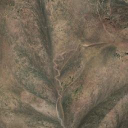 Satellite imagery of Kōh-e Dālāntū, AF