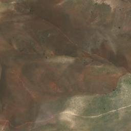 Satellite imagery of Kōh-e Rabāţ-e Now, AF