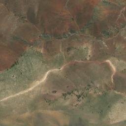 Satellite imagery of Kōh-e Rabāţ-e Now, AF