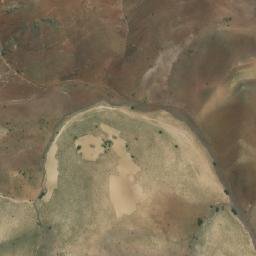 Satellite imagery of Kōh-e Rabāţ-e Now, AF