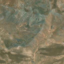 Satellite imagery of Kōh-e Chahār Sang, AF