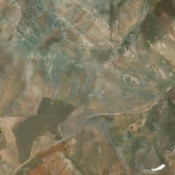 Satellite imagery of Kōh-e Chahār Sang, AF
