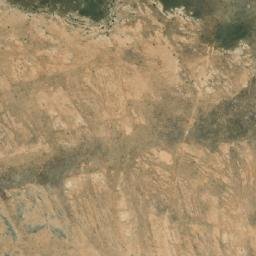 Satellite imagery of Band-e Siyāh Darah, AF