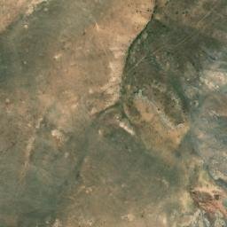 Satellite imagery of Band-e Siyāh Darah, AF