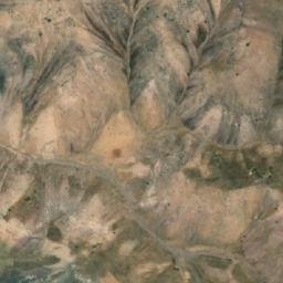 Satellite imagery of Taygh-e Maīdānak, AF