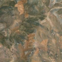 Satellite imagery of Taygh-e Maīdānak, AF