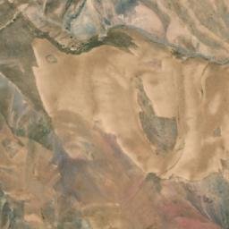 Satellite imagery of Taygh-e Maīdānak, AF