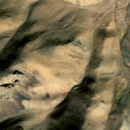 Satellite imagery of Pushtah-ye Salāmu‘alayk, AF