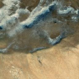 Satellite imagery of Kōh-e Takht-e Malik, AF