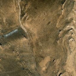 Satellite imagery of Sar-e Kūshk-e Āsk, AF