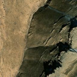 Satellite imagery of Sar-e Kūshk-e Āsk, AF