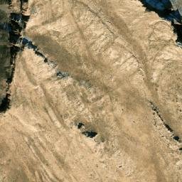 Satellite imagery of Hamwār Būlāq, AF