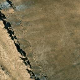 Satellite imagery of Hamwār Būlāq, AF