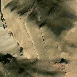 Satellite imagery of Kōh-e Jangalzārak, AF