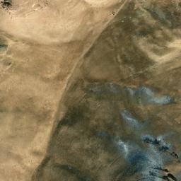 Satellite imagery of Kōh-e Jangalzārak, AF