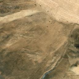 Satellite imagery of Kōh-e Jangalzārak, AF
