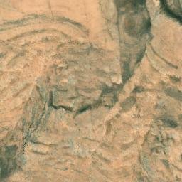 Satellite imagery of Kōh-e Ghāl-e Gurg, AF