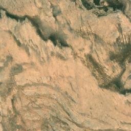 Satellite imagery of Kōh-e Ghāl-e Gurg, AF