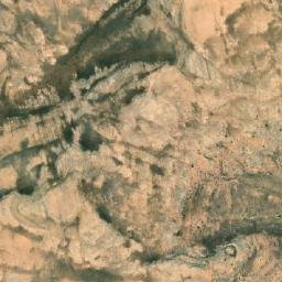 Satellite imagery of Kōh-e Ghāl-e Gurg, AF