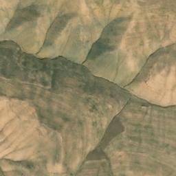 Satellite imagery of Kōh-e Ispisang, AF