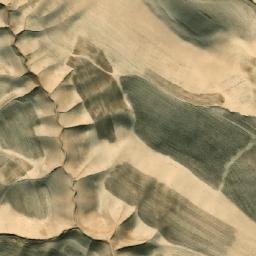 Satellite imagery of Pushtah-ye Nisharā, AF