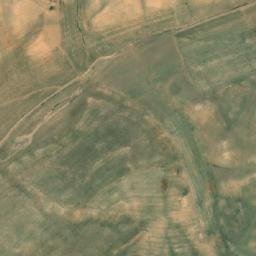 Satellite imagery of Kōh-e Ghā’ib, AF