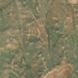 Satellite imagery of Kōh-e Ghā’ib, AF