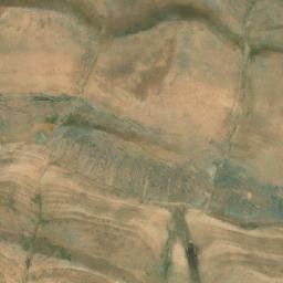 Satellite imagery of Kōh-e Sīrkōkī, AF