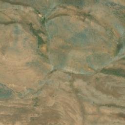 Satellite imagery of Kōh-e Sīrkōkī, AF