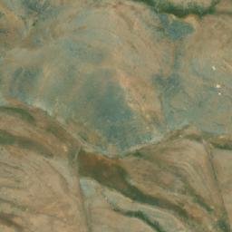 Satellite imagery of Kōh-e Sīrkōkī, AF