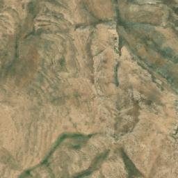 Satellite imagery of Nar Kōh, AF