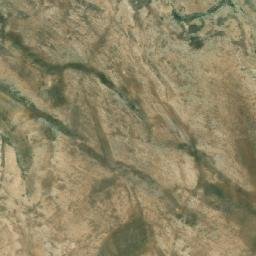 Satellite imagery of Nar Kōh, AF