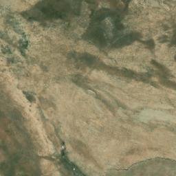 Satellite imagery of Nar Kōh, AF