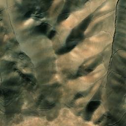 Satellite imagery of Kōh-e Band-e ‘Alī, AF