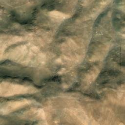 Satellite imagery of Pushtah-ye Murād Bakhsh, AF