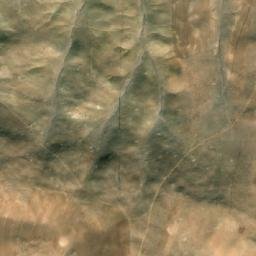 Satellite imagery of Pushtah-ye Murād Bakhsh, AF