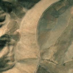 Satellite imagery of Ghūnḏī-ye Safēd, AF