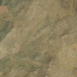 Satellite imagery of Ghūnḏī-ye Safēd, AF