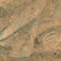 Satellite imagery of Kōh-e Wūzī, AF