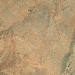 Satellite imagery of Kōh-e Wūzī, AF