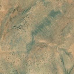 Satellite imagery of Kōh-e Wūzī, AF