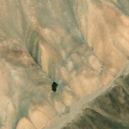Satellite imagery of Uzhghan, AF