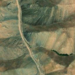 Satellite imagery of Shākh Now, AF