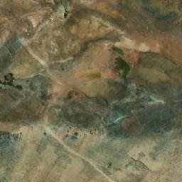 Satellite imagery of Kōh-e Band-e Bārān, AF